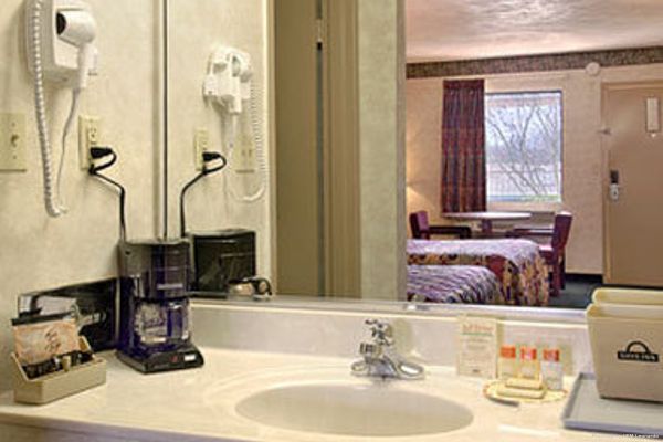 DAYS INN LANETT (Lanett)